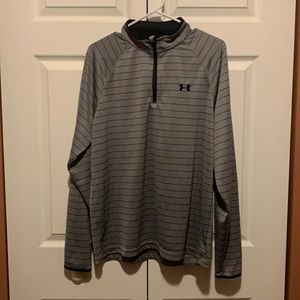 Men’s Under Armour 1/4 Zip